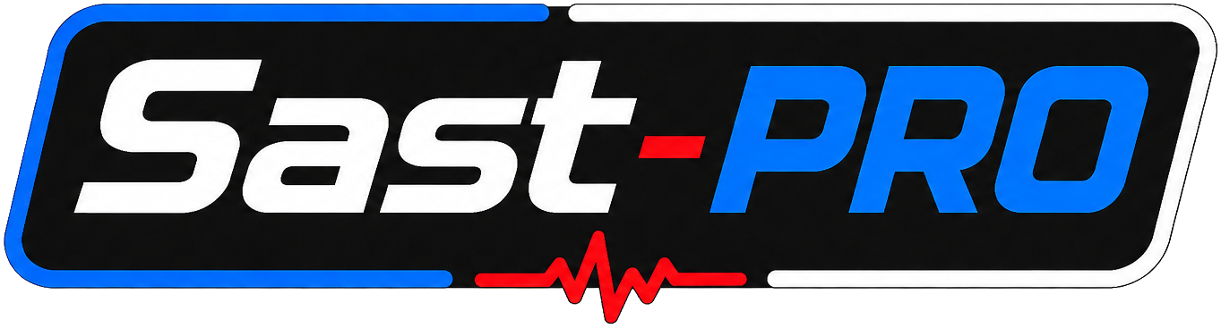 Sast-PRO Logo